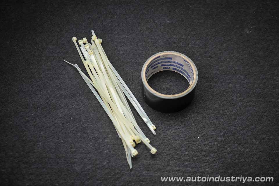 12 Surprisingly Handy Things To Have In Your Car