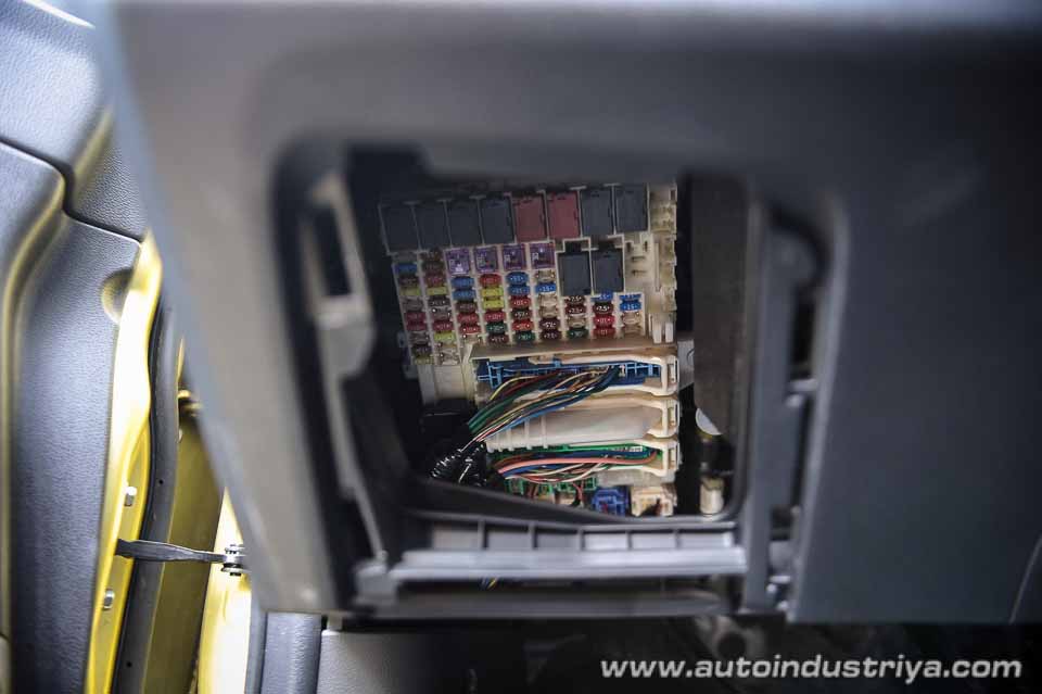 12 Surprisingly Handy Things To Have In Your Car