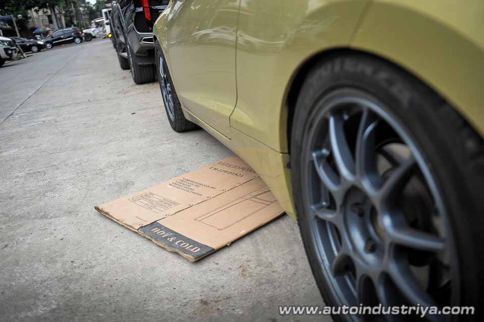 12 Surprisingly Handy Things To Have In Your Car