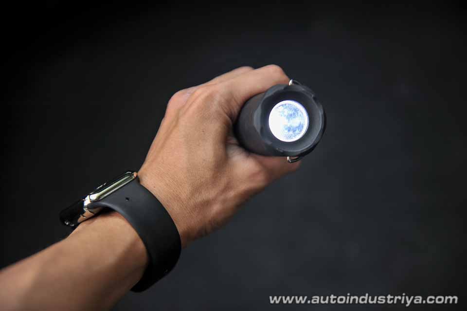 12 Surprisingly Handy Things To Have In Your Car