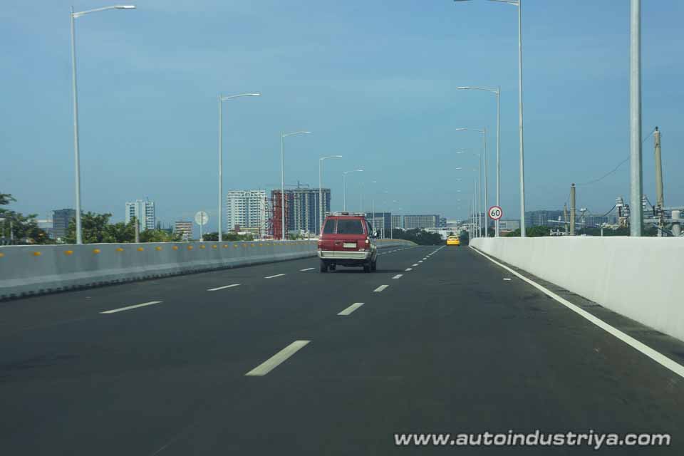 Six months into a good start