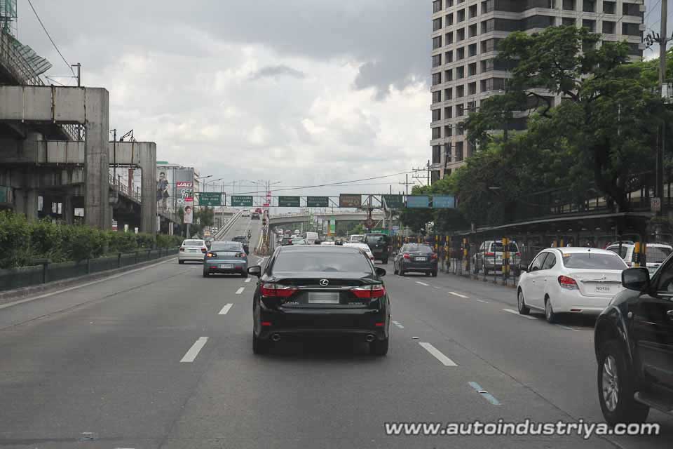 Six months into a good start