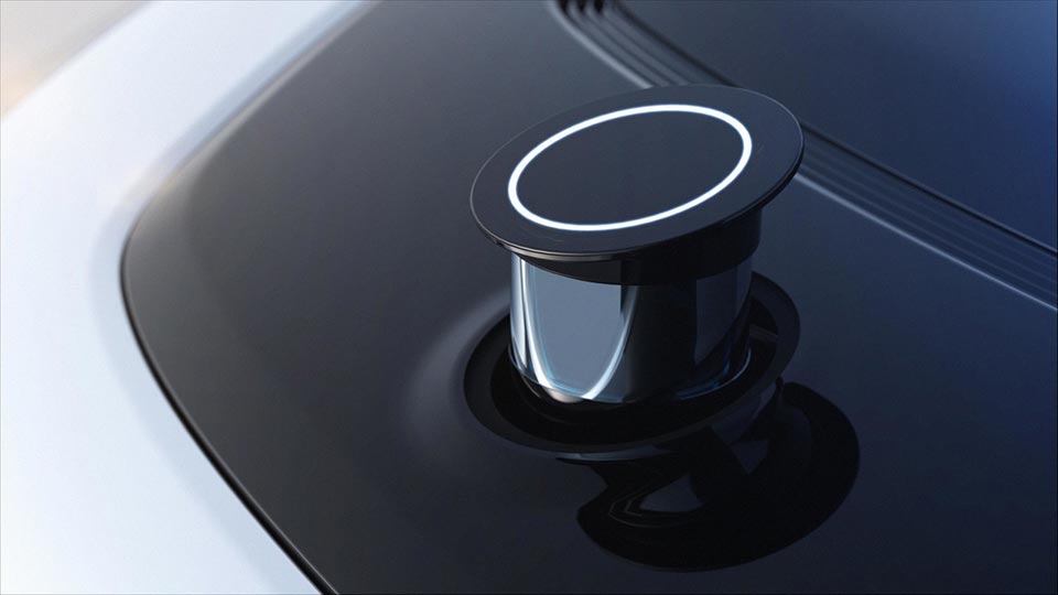 CES 2017: Faraday Future FF 91 EV crossover revealed CES 2017: Faraday Future FF 91 EV crossover revealed