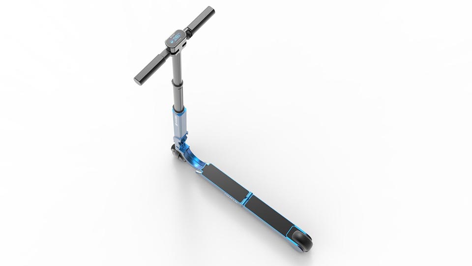 CES 2017: Hyundai reveals smart home concept in Mobility Vision