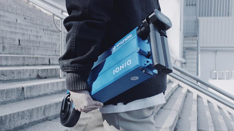 CES 2017: Hyundai reveals smart home concept in Mobility Vision