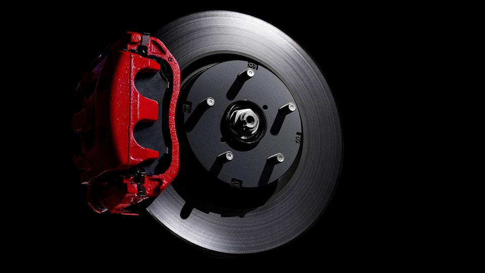 Subaru revises the WRX and WRX STI for 2018