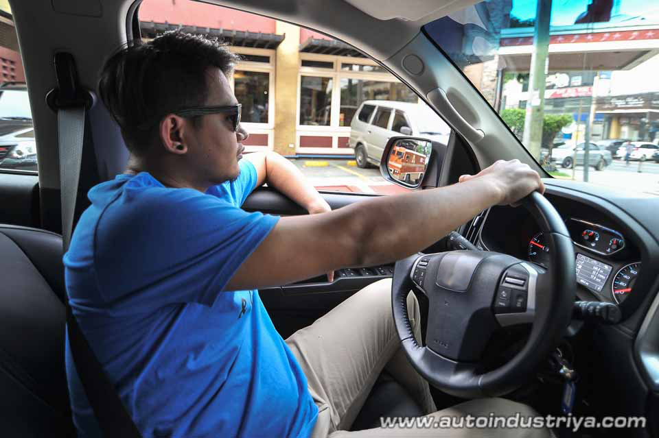 Resolution: 5 bad driving habits to quit this year