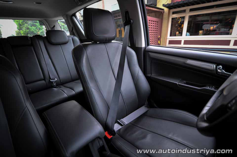 Resolution: 5 bad driving habits to quit this year