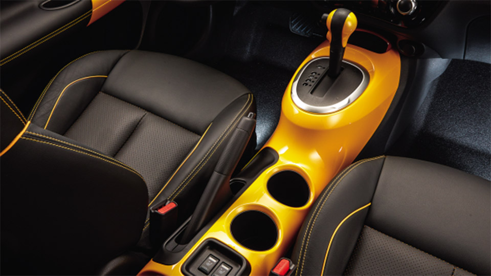 Nissan Philippines launches special edition Juke N-Style