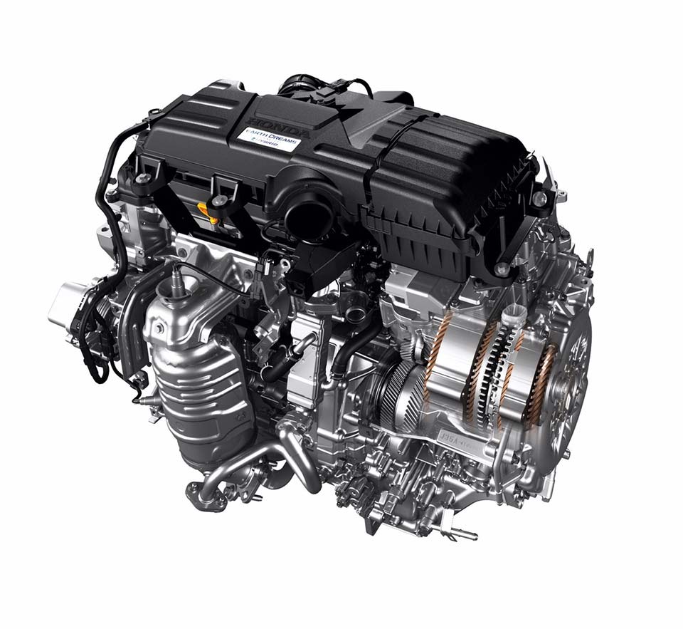 Honda to reveal new dedicated hybrid in 2018