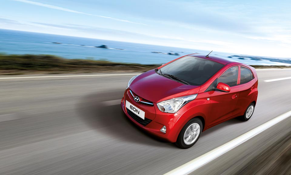 Hyundai Philippines wraps up 2016 with 53% sales growth