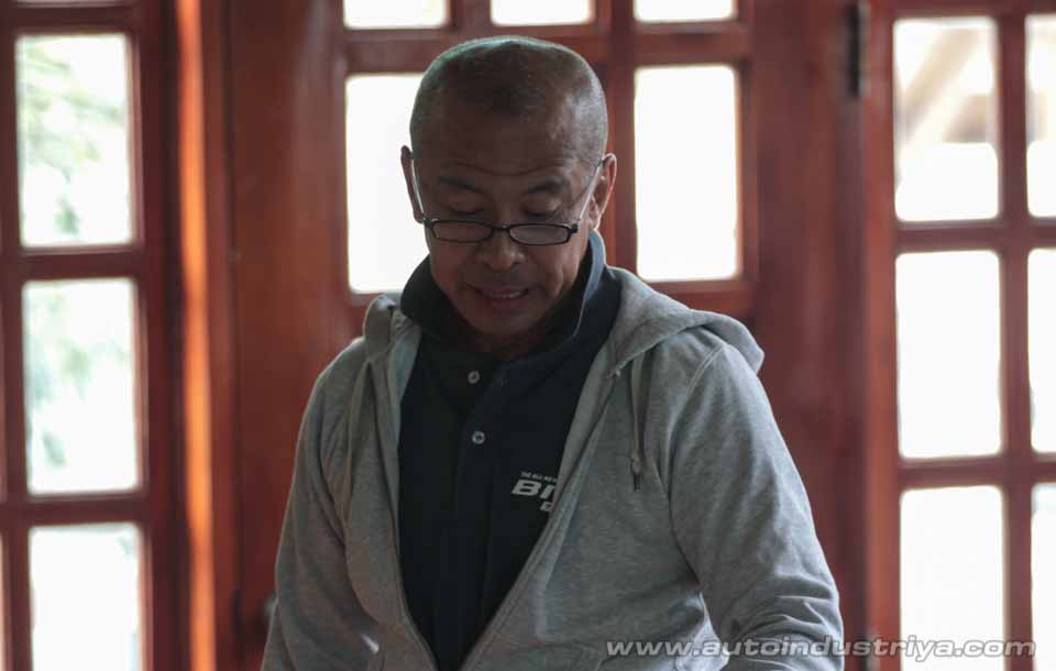 Up the mountains, down the coast: The Honda BR-V test drive