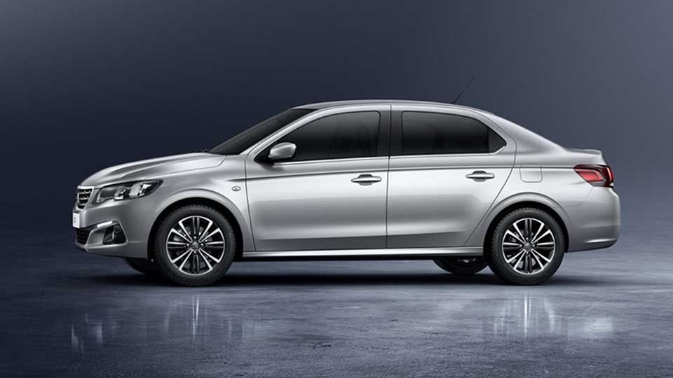 Peugeot-Citroen to sell and produce cars in India by 2020