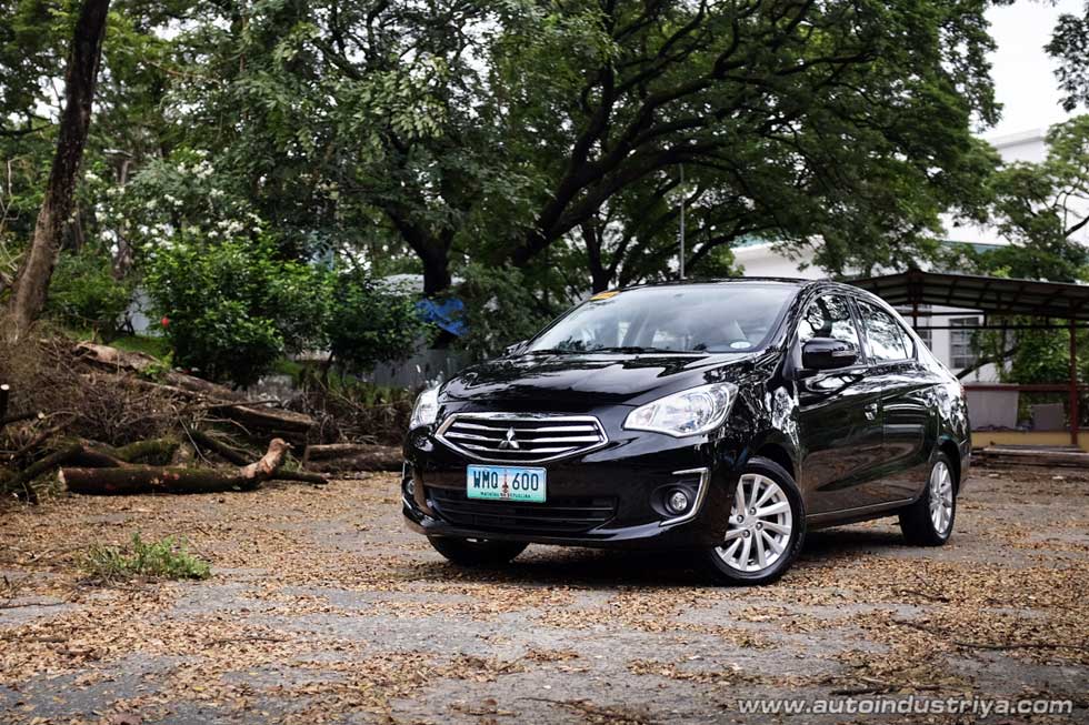 Mitsubishi Philippines registers 10th year of consecutive growth