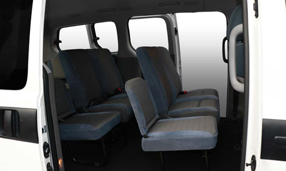 Hyundai Philippines rolls out 15-seat Grand Starex Super Express