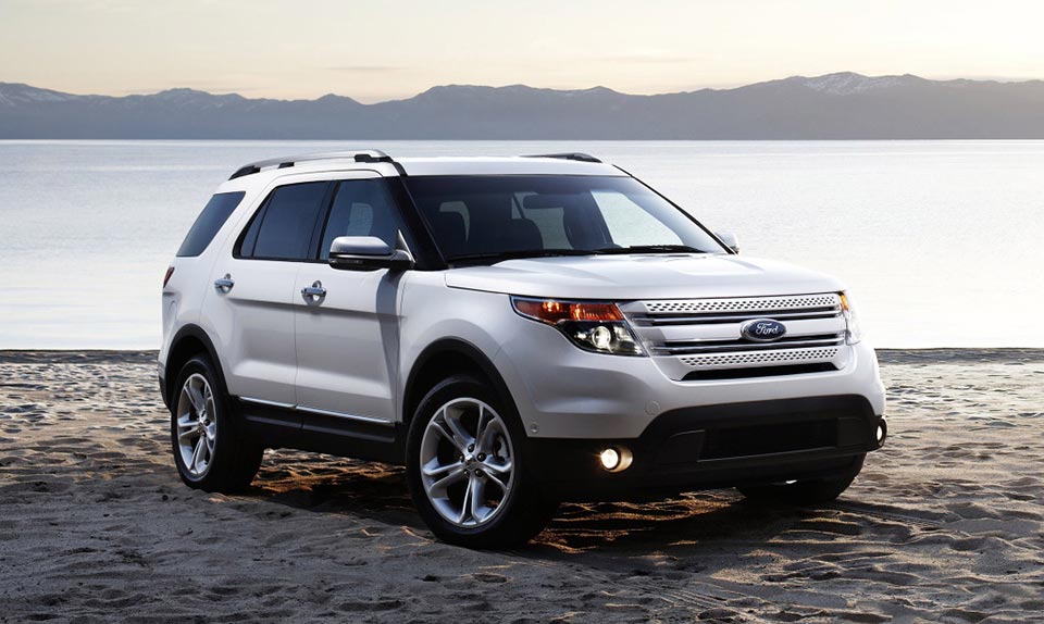 Ford offering 4G connectivity to 2010-2016 models