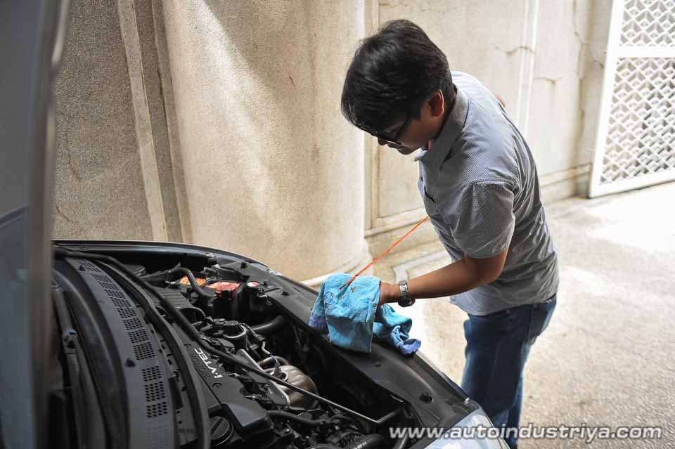 How to Test Drive a second hand car How to Test Drive a second hand car