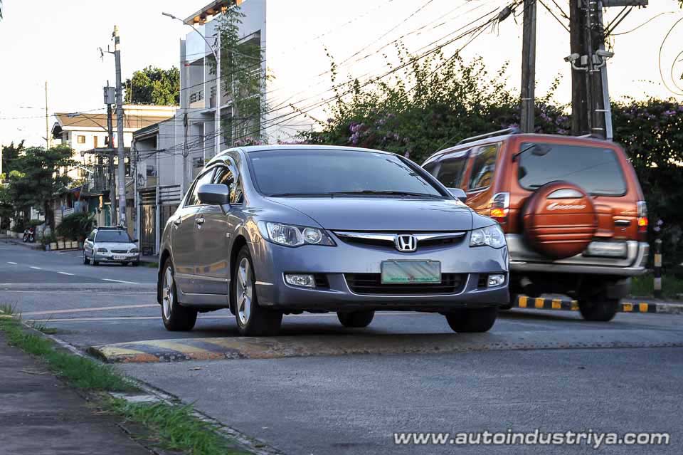 How to Test Drive a second hand car How to Test Drive a second hand car