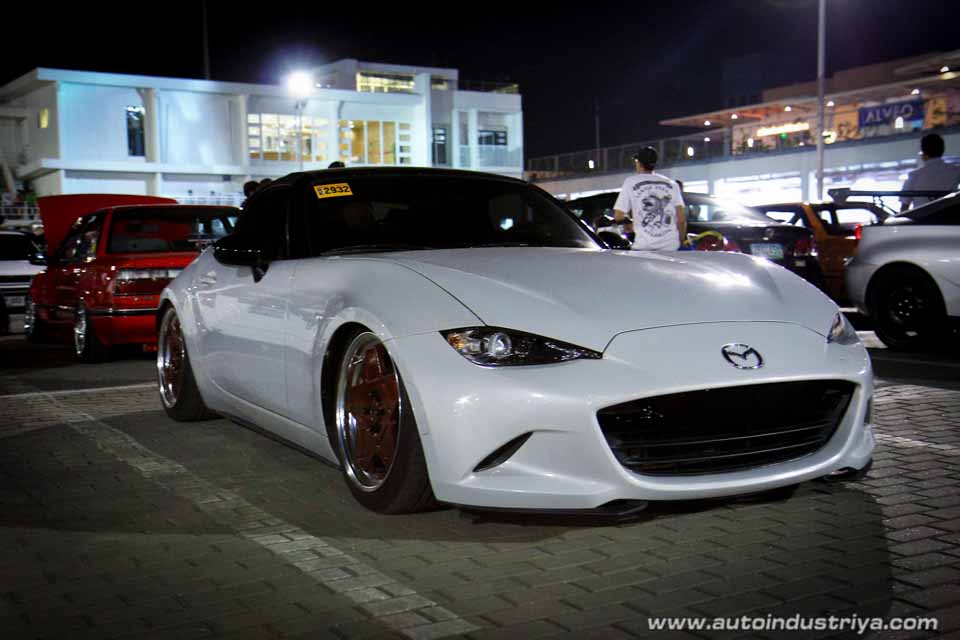 Bring your A-game: The Stance Pilipinas x Slammed Society meet