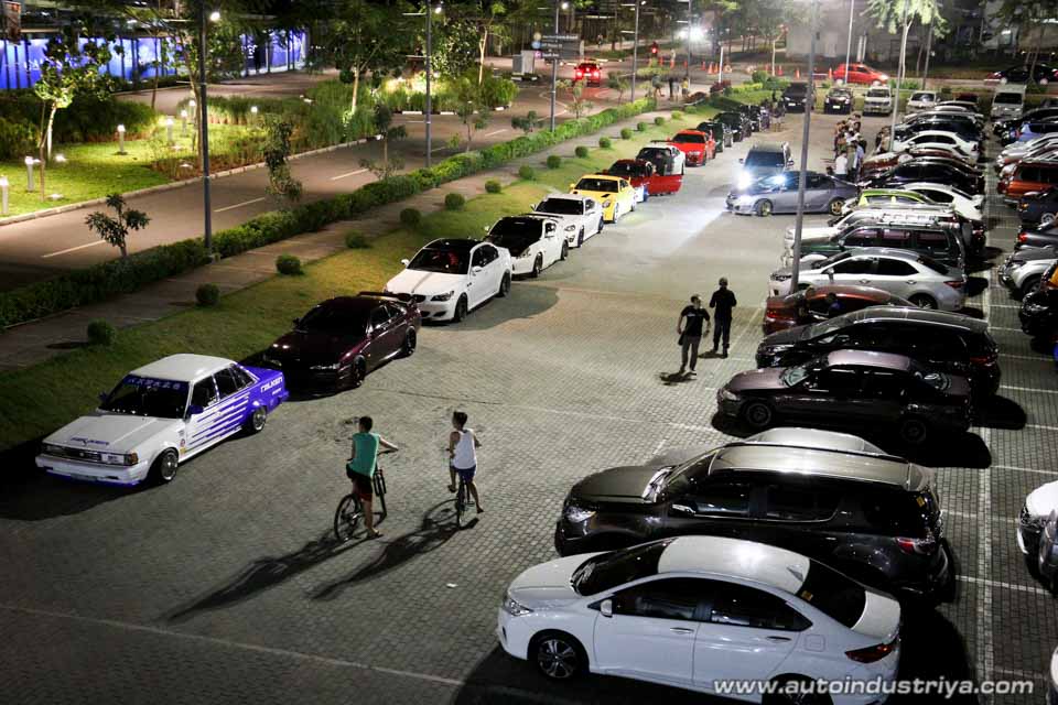 Bring your A-game: The Stance Pilipinas x Slammed Society meet