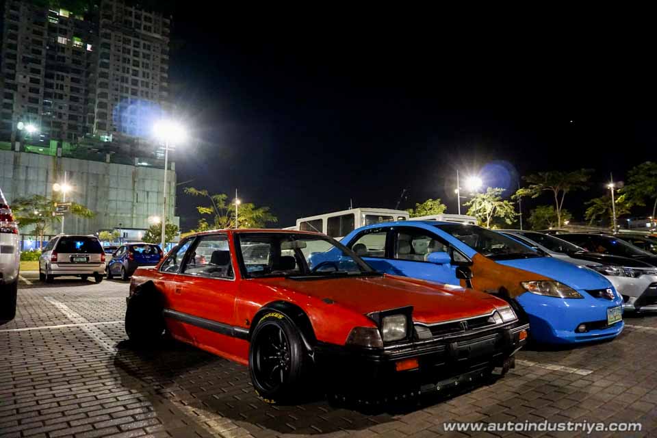 Bring your A-game: The Stance Pilipinas x Slammed Society meet