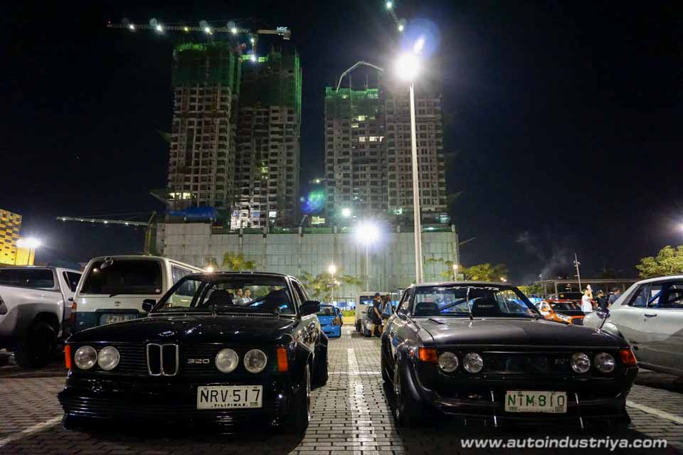 Bring your A-game: The Stance Pilipinas x Slammed Society meet