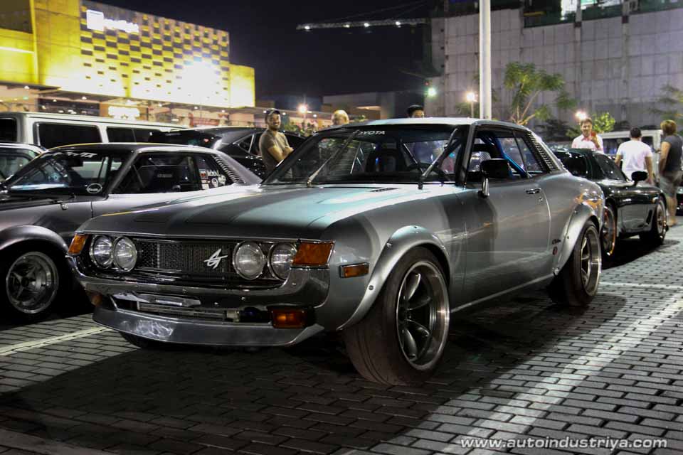 Bring your A-game: The Stance Pilipinas x Slammed Society meet
