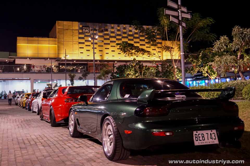 Bring your A-game: The Stance Pilipinas x Slammed Society meet