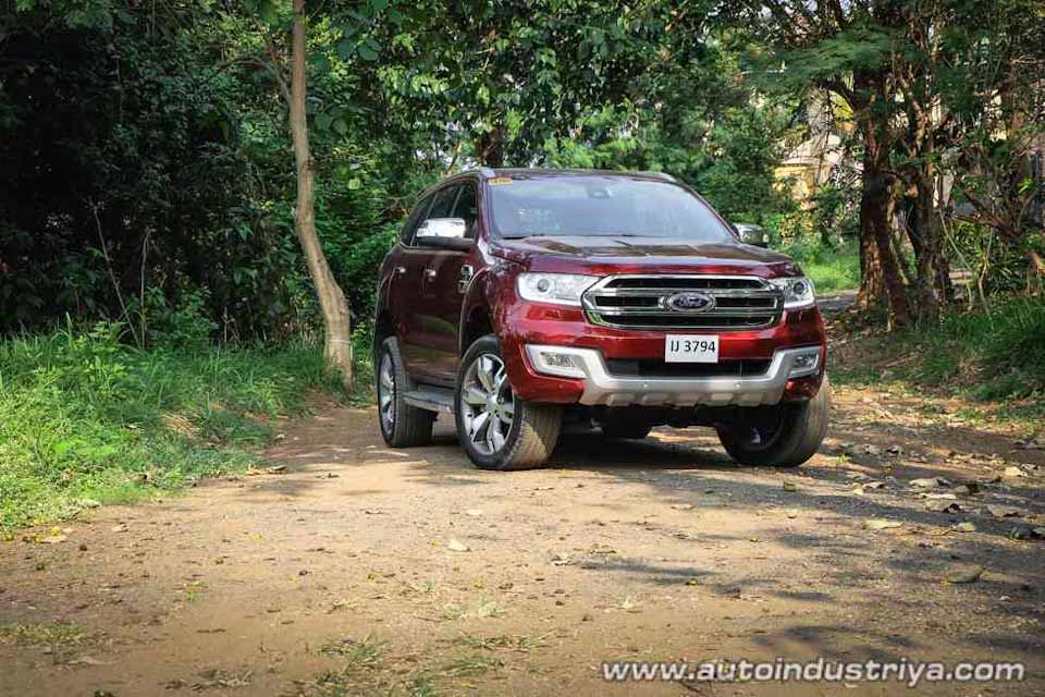 The Philippines' 10 best-selling cars of 2016