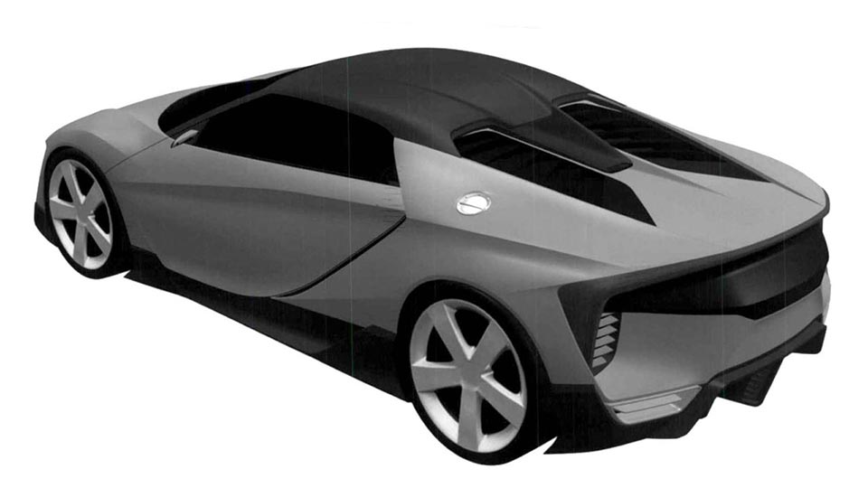 Report: Next-gen Honda S2000 may go supercharge