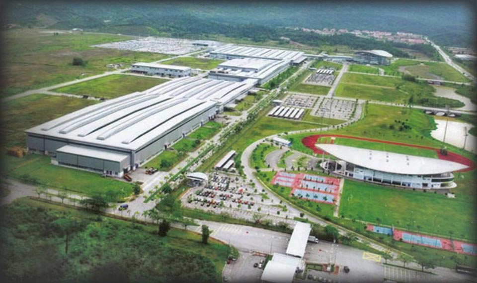 Report: Geely, PSA and Renault SA bidding for Proton Report: Geely, PSA and Renault SA bidding for Proton