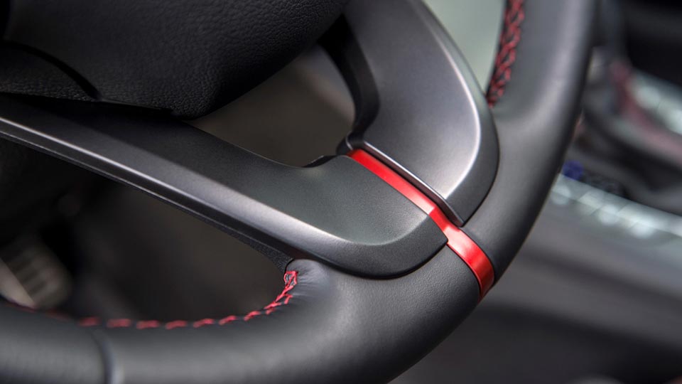 2018 Hyundai Elantra GT teased ahead of Chicago debut 