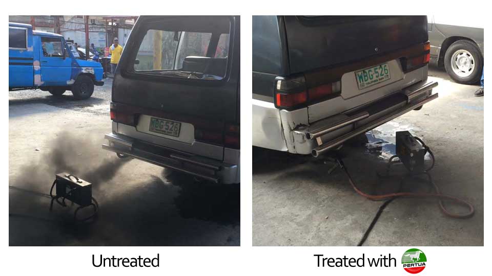 Prolonging the life of your engine Prolonging the life of your engine