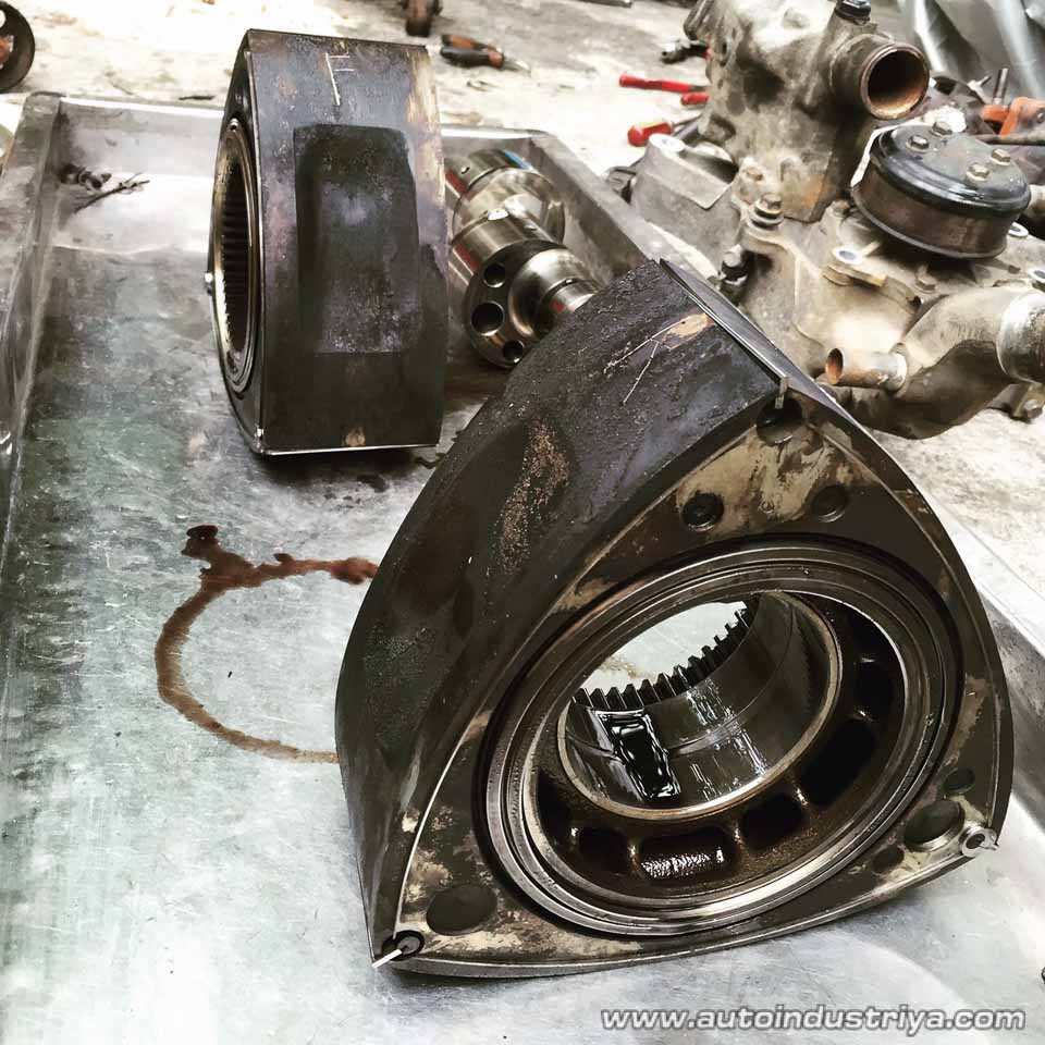 How to find and build the right project car