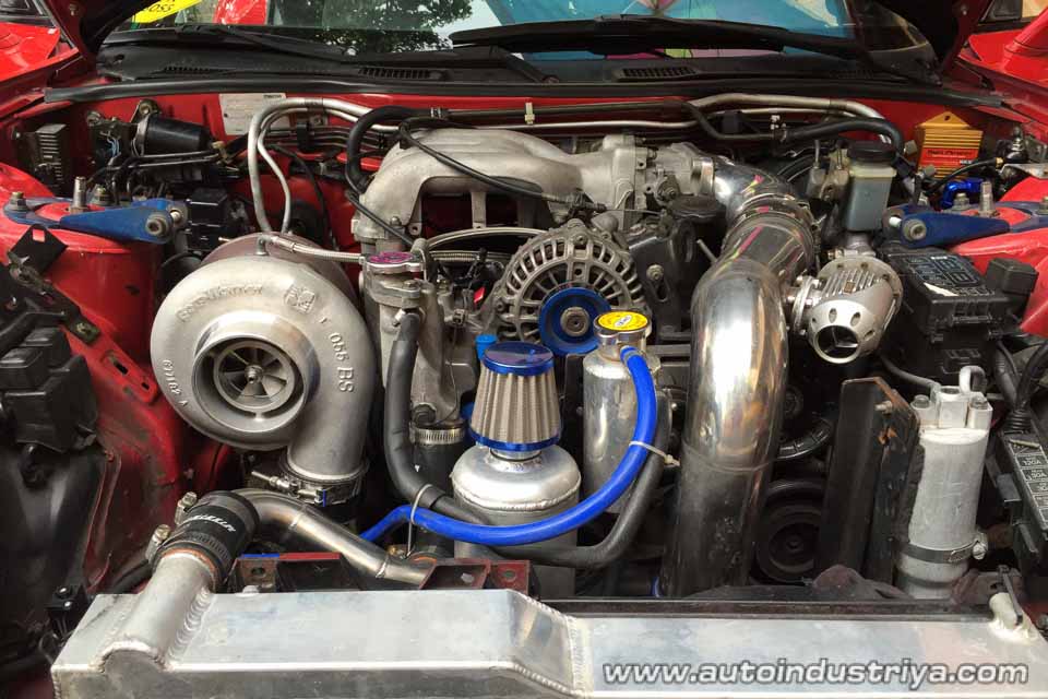 How to find and build the right project car