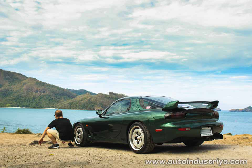 How to find and build the right project car