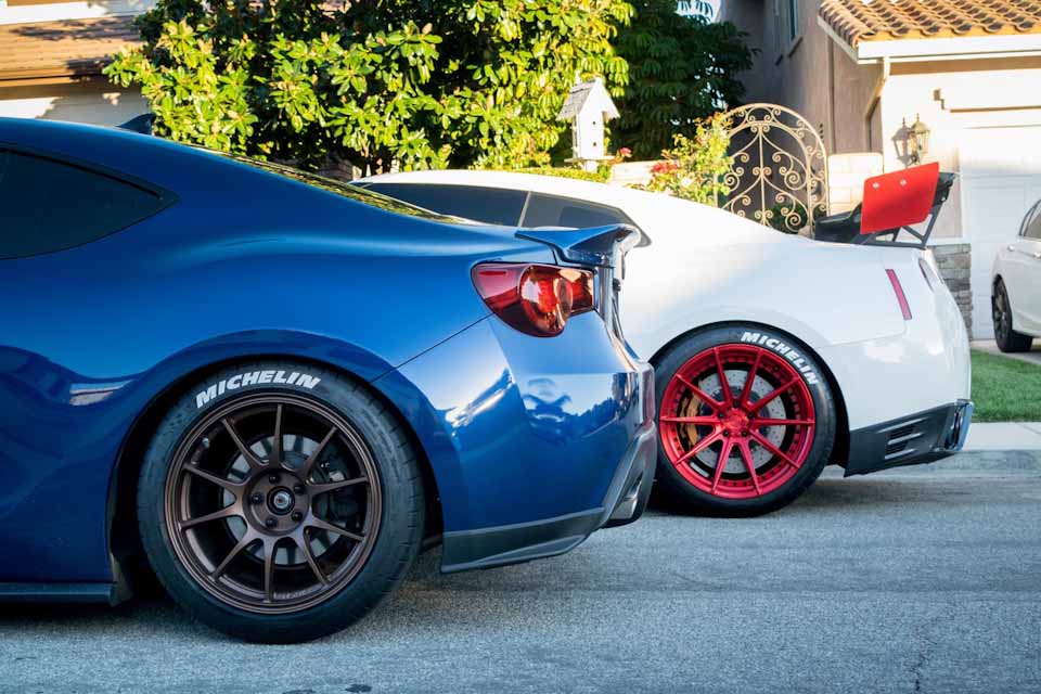 Foilacar introduces FoilaDip spray-on protection 