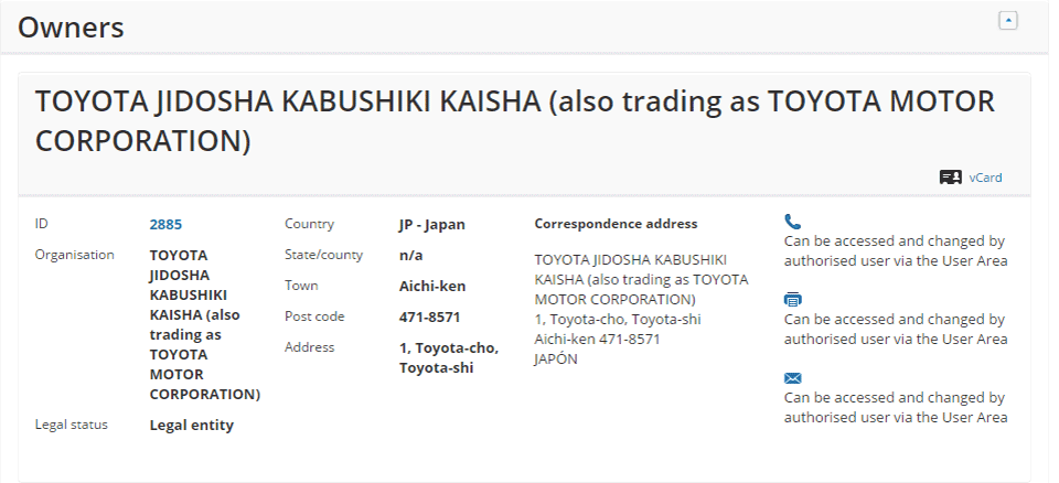 Report: Lexus files patent for hotter LC