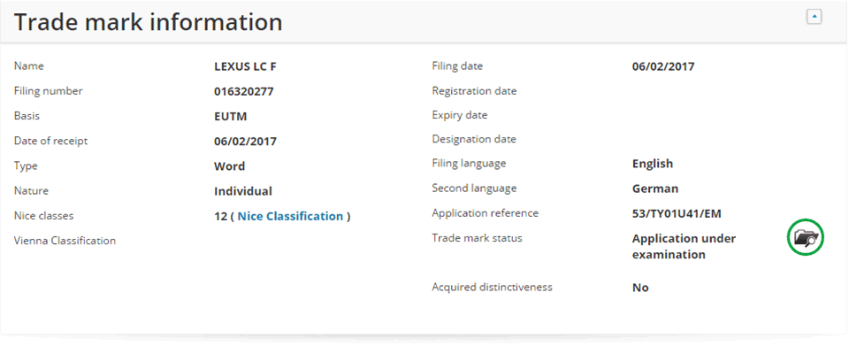 Report: Lexus files patent for hotter LC