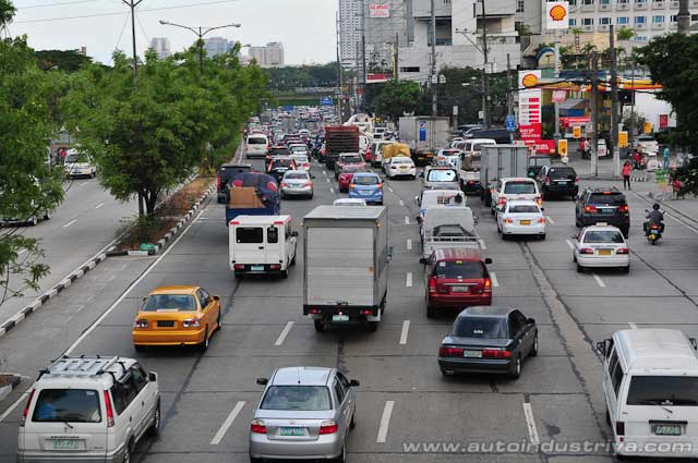 9 ways to solve the Metro's traffic woes 9 ways to solve the Metro's traffic woes