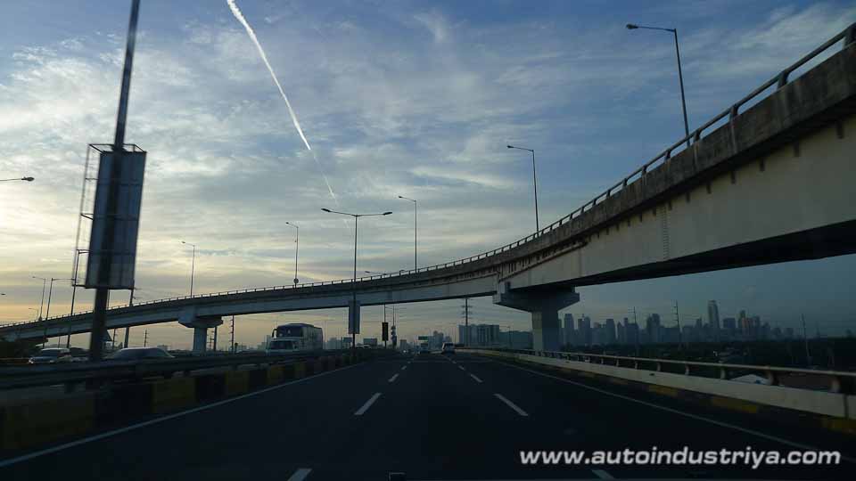 Taxing for Infra: The dream versus the reality