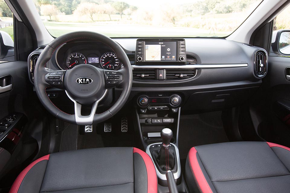 Geneva 2017 Preview: All-new Kia Picanto to get 1.0L turbo