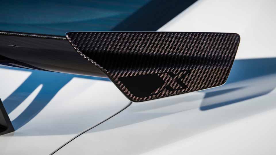 Chevrolet unleashes track-focused Camaro