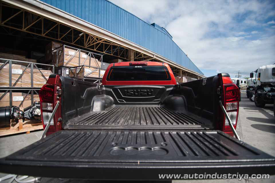 The art of hauling: Loading your pickup safely