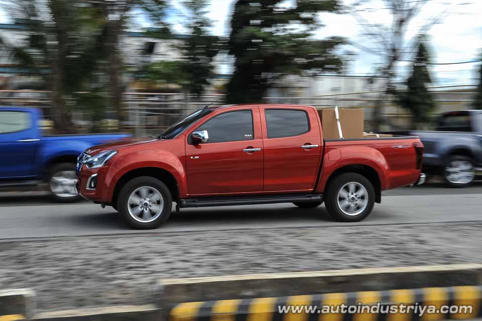 The art of hauling: Loading your pickup safely