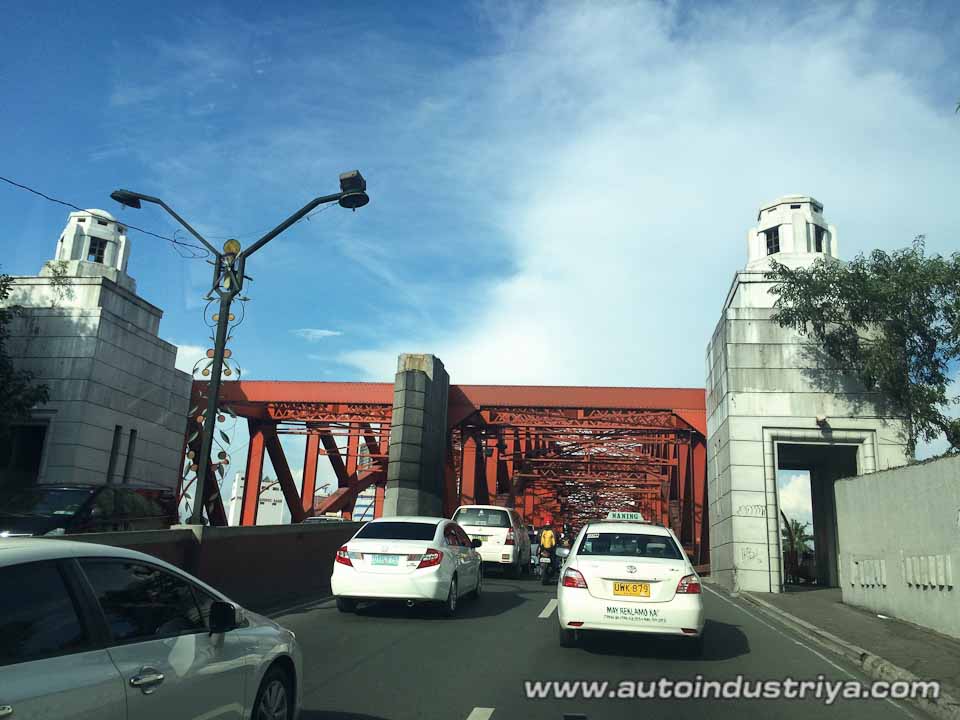 Metro driving: The past, present and future