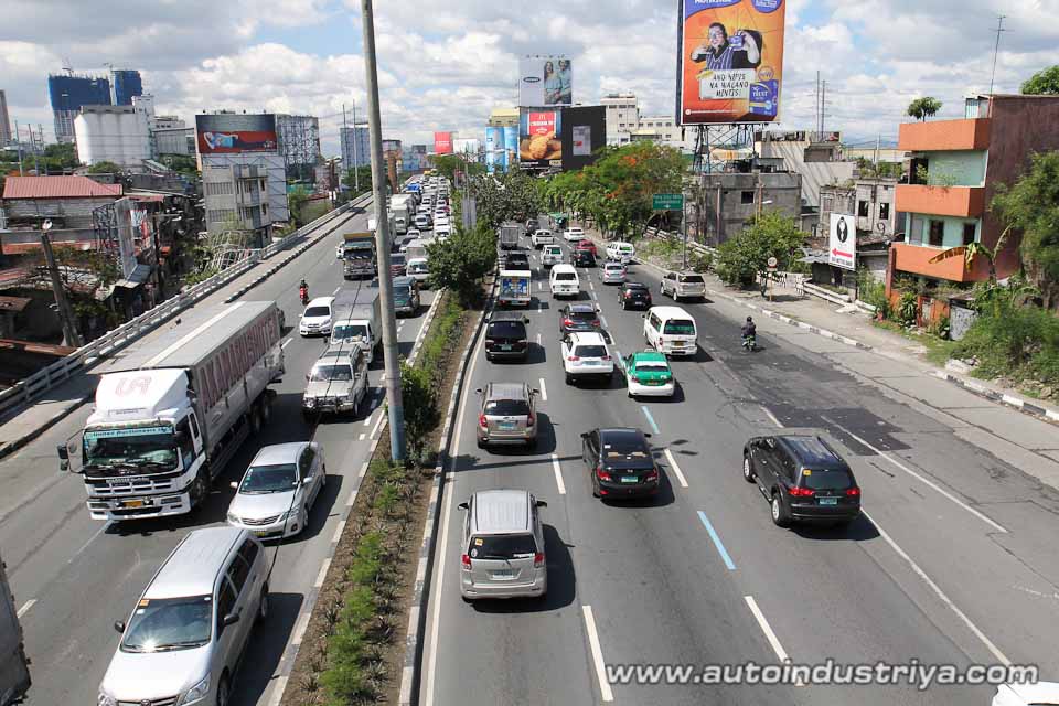 Metro driving: The past, present and future