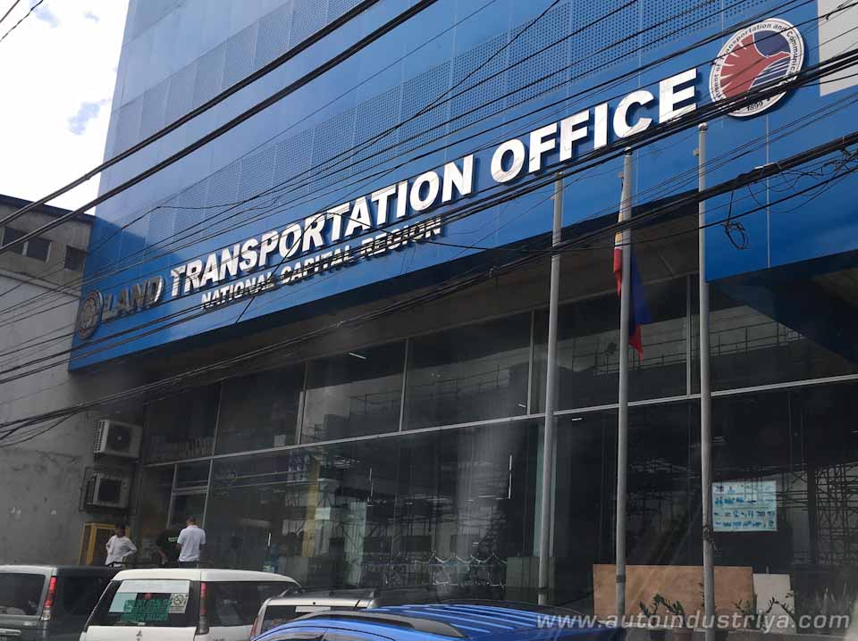 Metro driving: The past, present and future