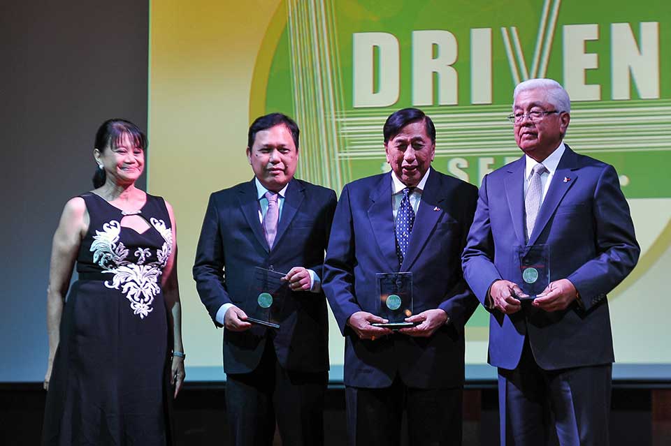 SPMJ Driven to Serve honors auto brands with best CSR program