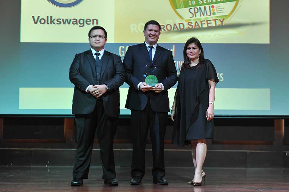 SPMJ Driven to Serve honors auto brands with best CSR program